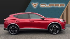 CUPRA Formentor 2.0 TSI 310 VZ2 5dr DSG 4Drive Petrol Estate